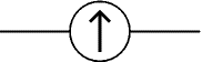 galvanometer symbol